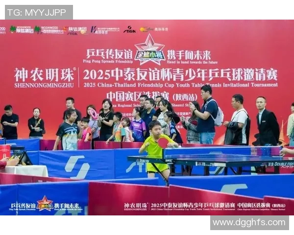 西安乒乓球队的奋斗历程与荣耀时刻全景纪实