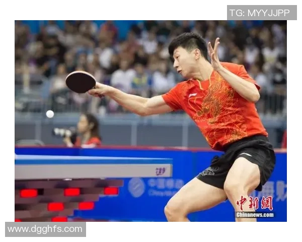 重磅专题:杭州乒乓球队如何实现整体压制与战术革新之路