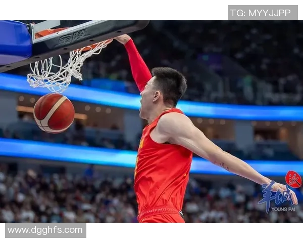 重庆篮球队在亚运会上的强劲表现与未来展望分析