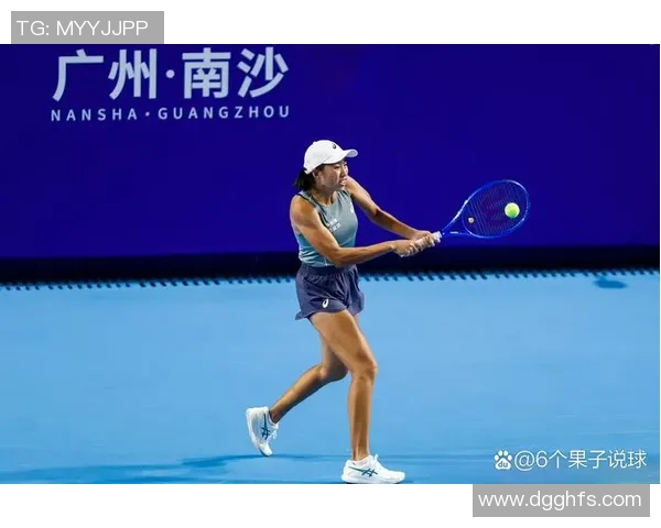 广州网球队精英赛之路:从艰辛训练到辉煌成就的奋斗故事